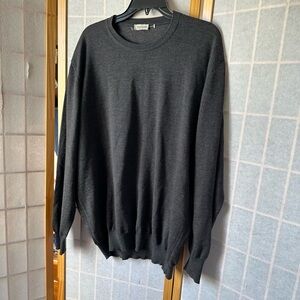 Gran sasso 100% wool sweater